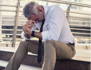 career after job loss
