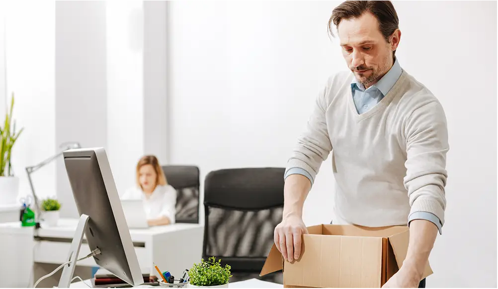 careers survived layoffs