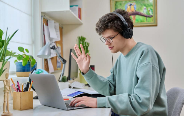Online High School Courses